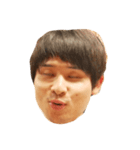 k_face（個別スタンプ：6）