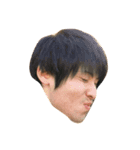 k_face（個別スタンプ：7）