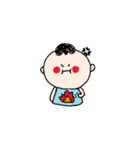 BABYFATFAT（個別スタンプ：19）
