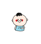 BABYFATFAT（個別スタンプ：20）