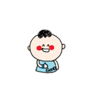 BABYFATFAT（個別スタンプ：23）