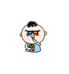 BABYFATFAT（個別スタンプ：29）