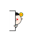BABYFATFAT（個別スタンプ：30）