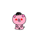 BABYFATFAT（個別スタンプ：31）