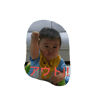 むふむふむふお01（個別スタンプ：5）