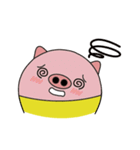 ころっとあにまる（個別スタンプ：20）