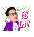 EFM Put Talk（個別スタンプ：10）