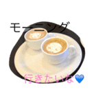 飲み屋のネーチャン（個別スタンプ：8）