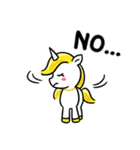 Richy Horse（個別スタンプ：3）
