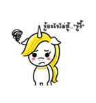 Richy Horse（個別スタンプ：20）