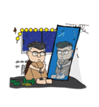 Biiglion V.2（個別スタンプ：2）