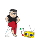 Biiglion V.2（個別スタンプ：4）