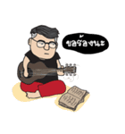 Biiglion V.2（個別スタンプ：5）