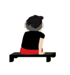 Biiglion V.2（個別スタンプ：6）
