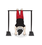 Biiglion V.2（個別スタンプ：9）