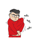 Biiglion V.2（個別スタンプ：11）