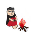Biiglion V.2（個別スタンプ：13）