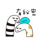 Gargen Eel Family PART 2（個別スタンプ：20）