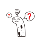 Gargen Eel Family PART 2（個別スタンプ：31）