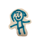上手にできたよ！（個別スタンプ：3）
