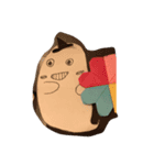 上手にできたよ！（個別スタンプ：7）