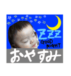 りあんのきもち（個別スタンプ：9）