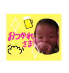 りあんのきもち（個別スタンプ：11）