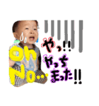 りあんのきもち（個別スタンプ：15）