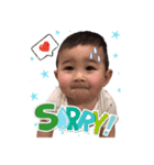 FAN TUAN（個別スタンプ：6）