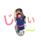 あっか～ん1（個別スタンプ：26）