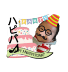 ☆そうちゃん☆（個別スタンプ：3）