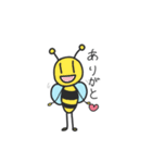 ぶんぶんぶん♪（個別スタンプ：12）