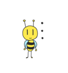 ぶんぶんぶん♪（個別スタンプ：15）