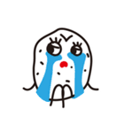 Funny Potato Life（個別スタンプ：14）