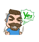 More Meng vol.01（個別スタンプ：2）