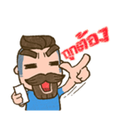 More Meng vol.01（個別スタンプ：9）