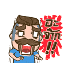 More Meng vol.01（個別スタンプ：24）
