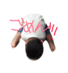 はなとこめたん（個別スタンプ：10）