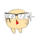 ジャガもん（個別スタンプ：33）