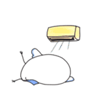 とりまさ〔夏〕（個別スタンプ：31）