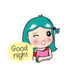 Mayarussamee（個別スタンプ：6）