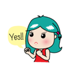 Mayarussamee（個別スタンプ：19）
