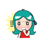 Mayarussamee（個別スタンプ：20）