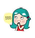 Mayarussamee（個別スタンプ：22）
