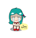 Mayarussamee（個別スタンプ：25）