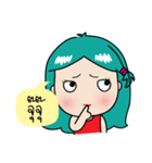 Mayarussamee（個別スタンプ：40）