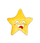 When you look at the sky, you will see..（個別スタンプ：2）