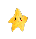 When you look at the sky, you will see..（個別スタンプ：6）
