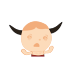 Littlebuf（個別スタンプ：7）
