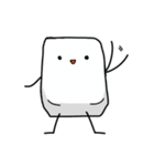 我らせっけんズ！（個別スタンプ：1）